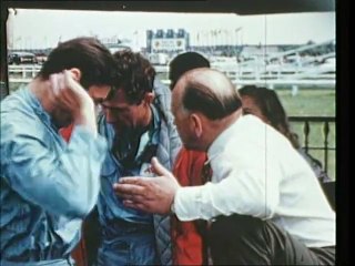 Formula 1  1959 Round  05 GP GB review