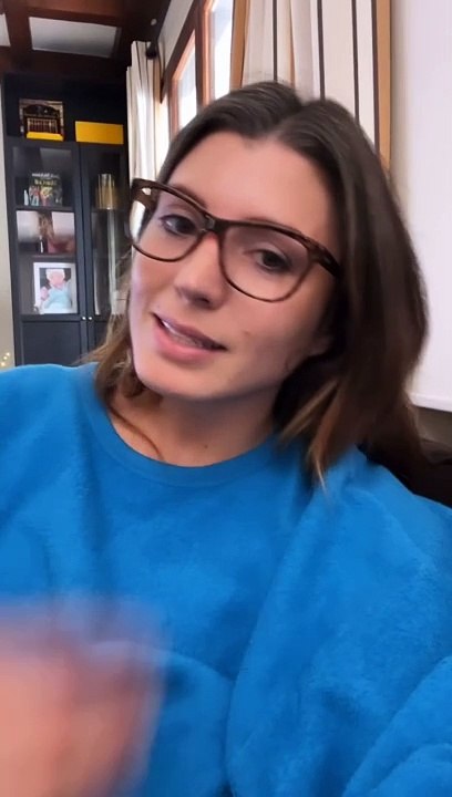 Delphine Tellier a réagi aux révélations de Sylvie Tellier dans son livre