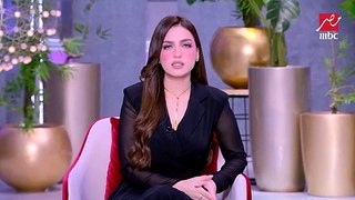 ياسمين عز توجه نصيحة للسيدات بعد طلاق نيللي كريم