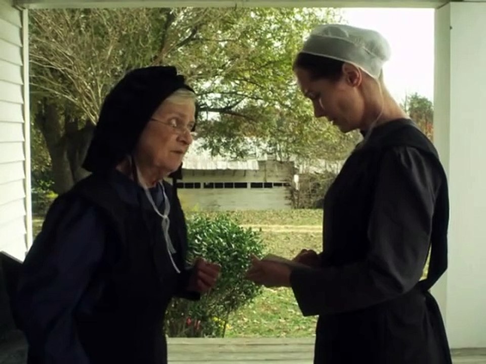 Was auch geschehen mag - The Shunning (2011) stream deutsch anschauen