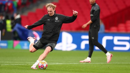 Brandt: "Gibt von den Rahmenbedingungen nichts Besseres"