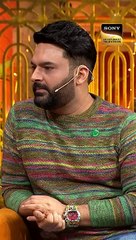 Nora Fatehi Ne Kisko Bulaya _Kutta__ -------- _ The Kapil Sharma Show _ _TKSS _shorts(720P_HD)