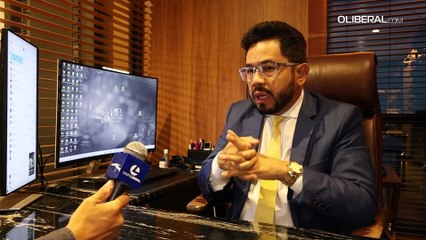 Especialista alerta para fuga de exportações e importações do Pará