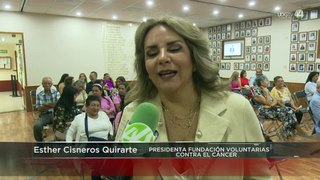 Cena Gala Pasarela busca reconstruir a más mujeres que lo deciden, luego de vencer el cáncer de mama