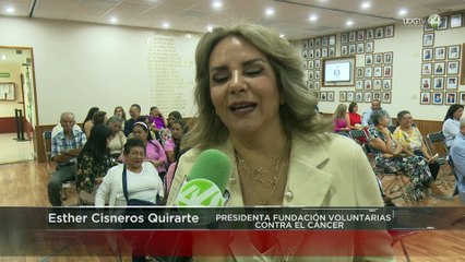 Cena Gala Pasarela busca reconstruir a más mujeres que lo deciden, luego de vencer el cáncer de mama