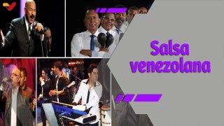 Al Día | Revive la salsa en Venezuela