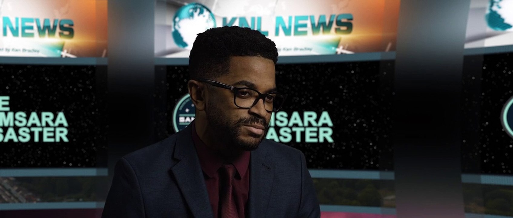 Solitary - Gefangen im All (2020) stream deutsch anschauen