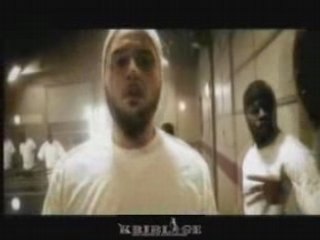 clip :  93 VIOLENT -KRIBLAGE CREW -larsen la zone op jr ....