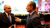مستشار وزير الزراعة لاستصلاح الأراضي: ملئ الفراغ الصحراوي بالزراعة مهم للأمن القومي المصري