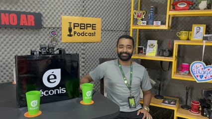 NATAN NARCISO - PBPE PODCAST #34