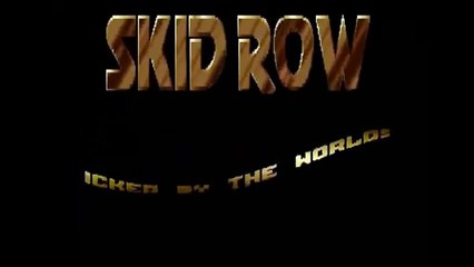 Amiga Cracktro - Z Out by Skid Row