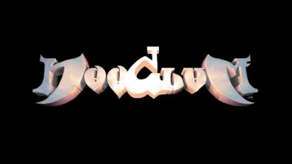 Amiga Cracktro by Hoodlum