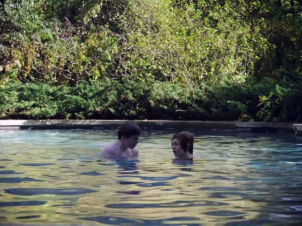 Das Versteck (2021) stream deutsch anschauen