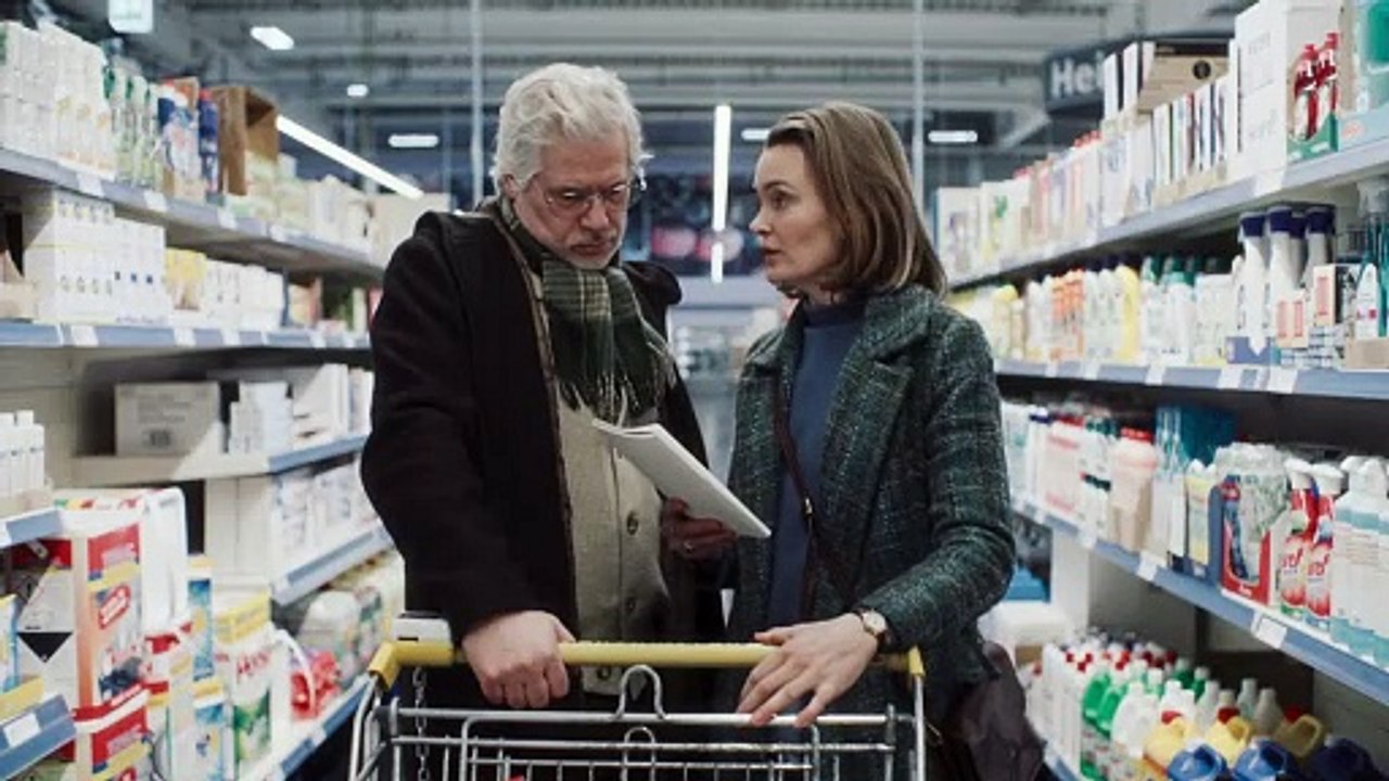 Das Mädchen mit den goldenen Händen (2022) stream deutsch anschauen