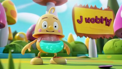 Humpty Dumpty Alphabet Adventure by @kulsoomwaris3129!