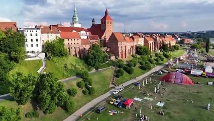 Grudziądzki Klub Balonowy ma nowy balon