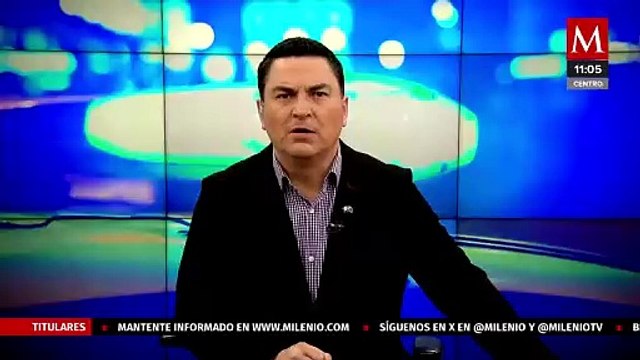 Confirman un muerto y seis lesionados en el accidente de la carretera México-Puebla