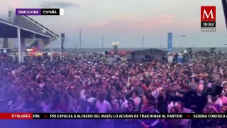 Lo mejor del festival Primavera Sound 2024 en Barcelona