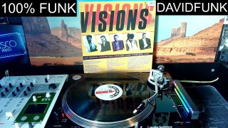 VISIONS - it's a choice (1988)