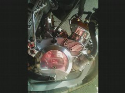 xp6 full pro race de retour !!!