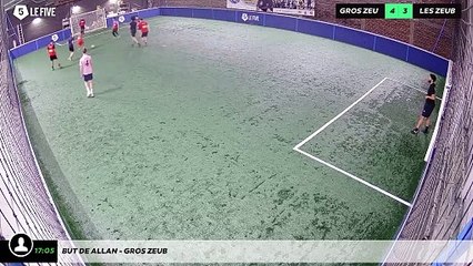 But de allan - gros zeub