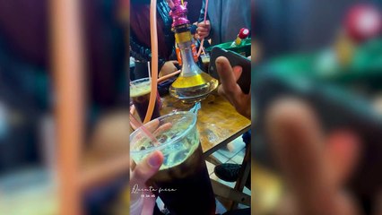 Vítima de tiroteio no Paraná postou vídeo antes de morrer