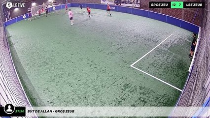 But de allan - gros zeub