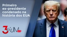 Biden interferiu na condenação de Donald Trump? Comentaristas analisam