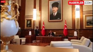 Türkiye'nin Irak Büyükelçiliği'ne Anıl Bora İnan atandı