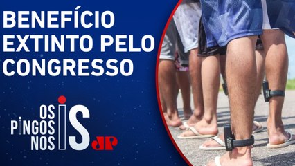 OAB deve ir ao STF para manter saidinha de presos