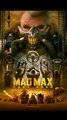 Critique très rapide de mad max fury road