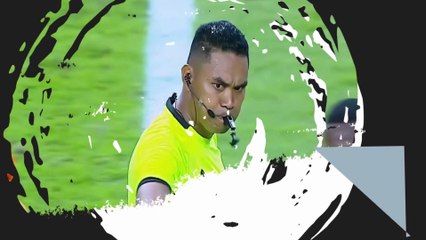 ⚽️ Borneo Samarinda vs Bali United Goals & Highlights