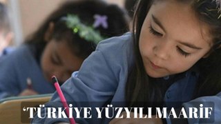 ‘Türkiye Yüzyılı Maarif Eğitim Modeli’nde kadının adı yok