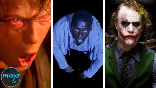 Top 30 Defining Movie Moments of the Century (So Far)