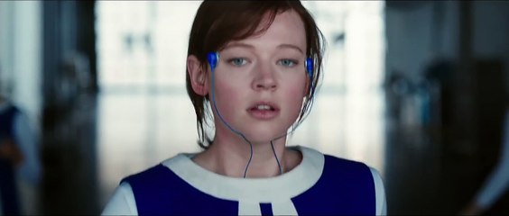 Prédestination Bande-annonce (IT)
