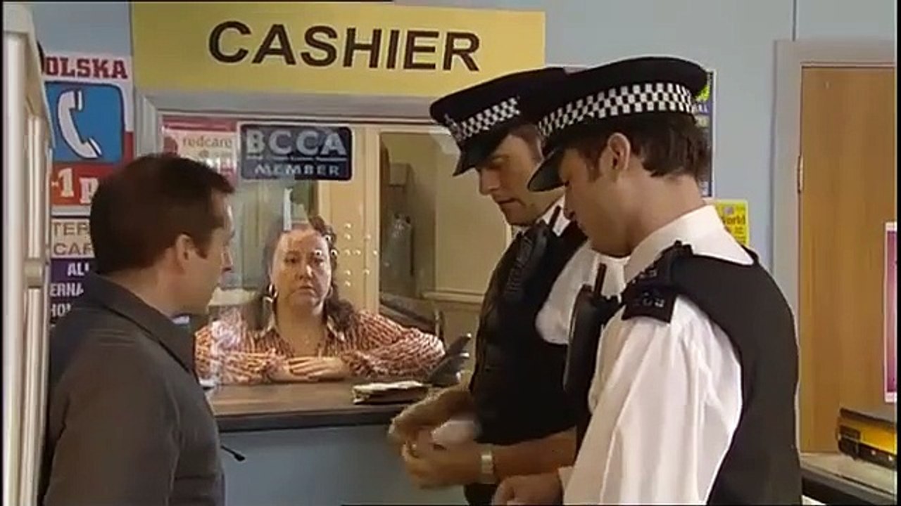 The Bill S24E32 City Slickers