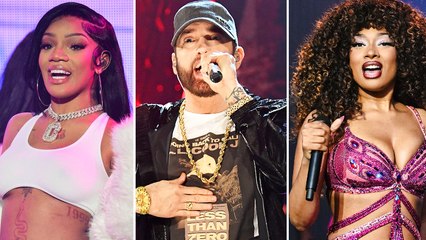 Eminem, Normani, GloRilla & More: Latest Music Releases & New Albums 🎶