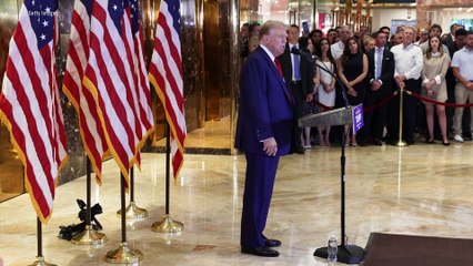 What Happens Next Now That Trump Has Been Convicted? Your Questions, Answered