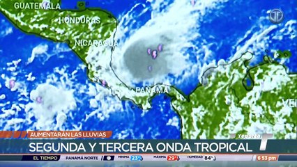 Pronostican que las lluvias incrementarán en el segundo semestre de este año