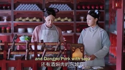 (ENG) The Last Cook (2024) Ep 13 EngSub