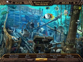 Amazing Adventures Around The World