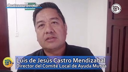 Tải video: Momento crítico en la Zona Industrial de Coatzacoalcos por la falta de agua