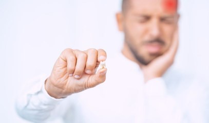 Ortodontista explica se dentes sisos causam dor de cabeça e dor de ouvido