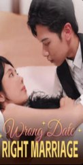 ( EP 02 ) Wrong date right marriage