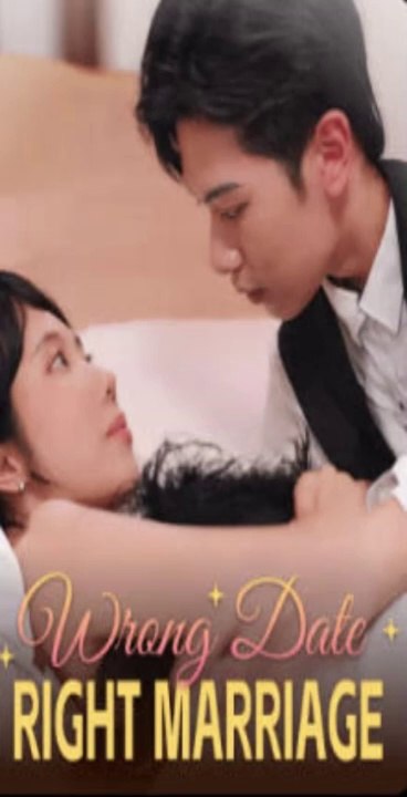 ( EP 02 ) Wrong date right marriage