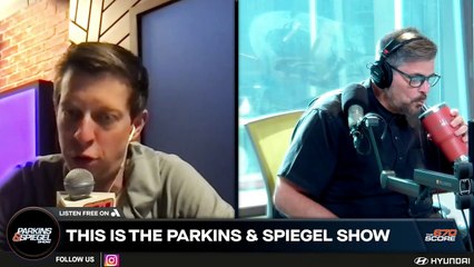 Spiegel on reeling Cubs: 'Other than starting pitching, this thing is bad'