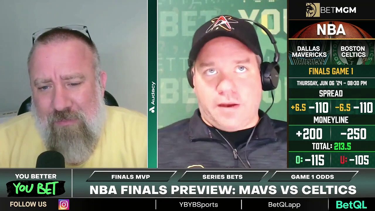 What Bettors can Expect from Kyrie Irving in the NBA Finals?