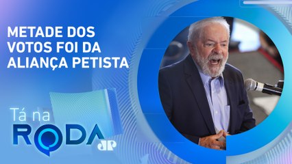 下载视频: CONGRESSO derruba VETO PARCIAL de LULA e limita a “saidinha” | TÁ NA RODA