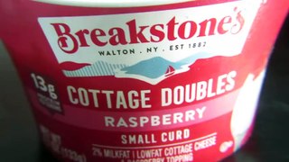 How Does American Breakstone Cottage Raspberry Taste like