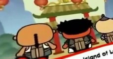 Pucca Pucca S01 E005 Chef Slump